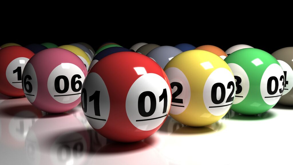 What is a Lottery Syndicate?