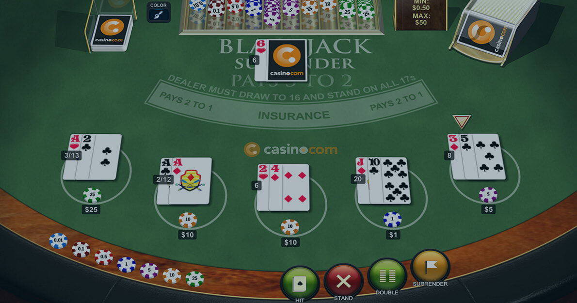 4 Ground Rules to Follow When Playing at Online Casinos