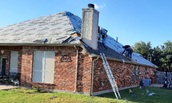 Roofing Contractors for Your Business