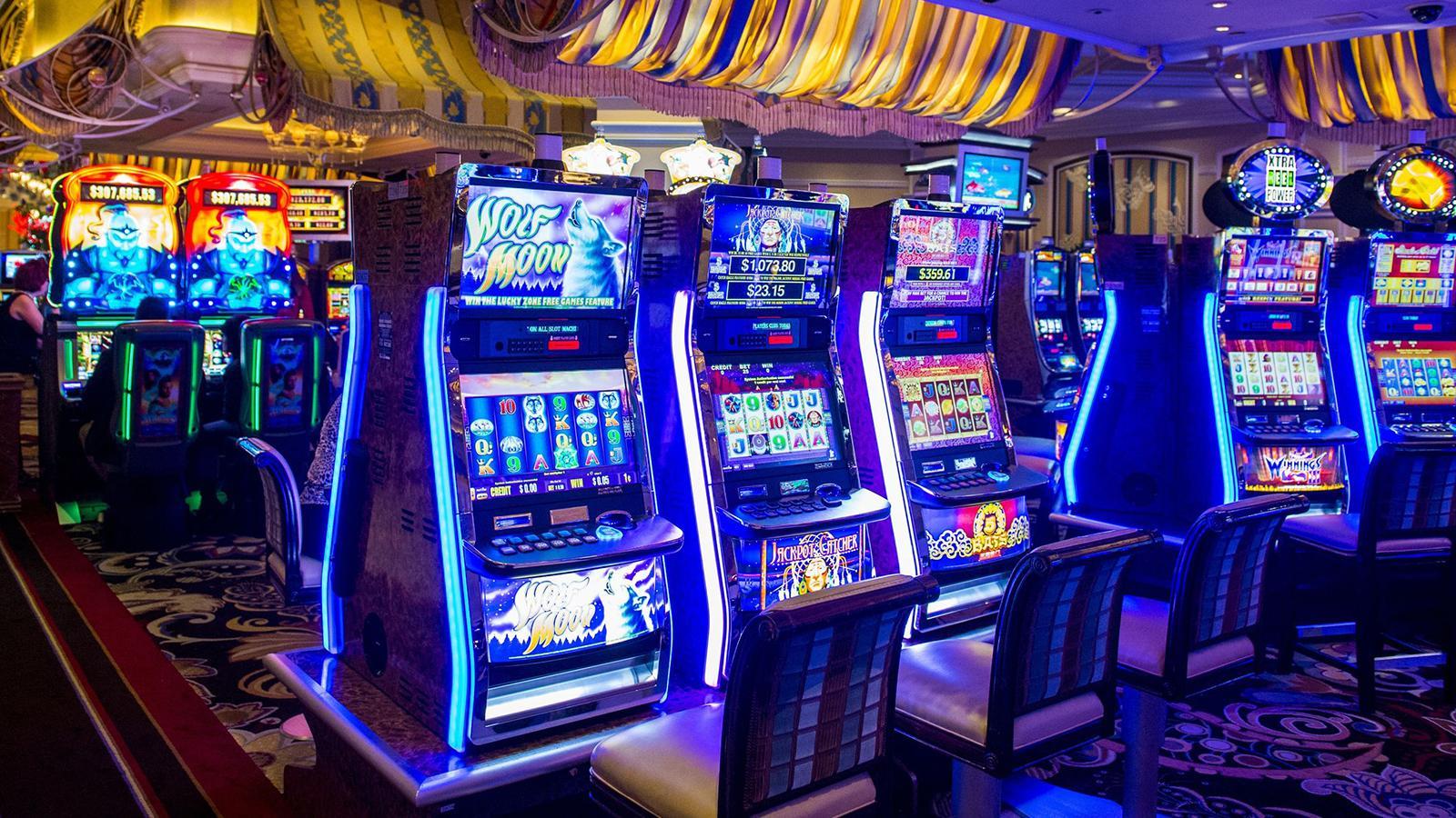 What We Know About Pachislo Slot Machines