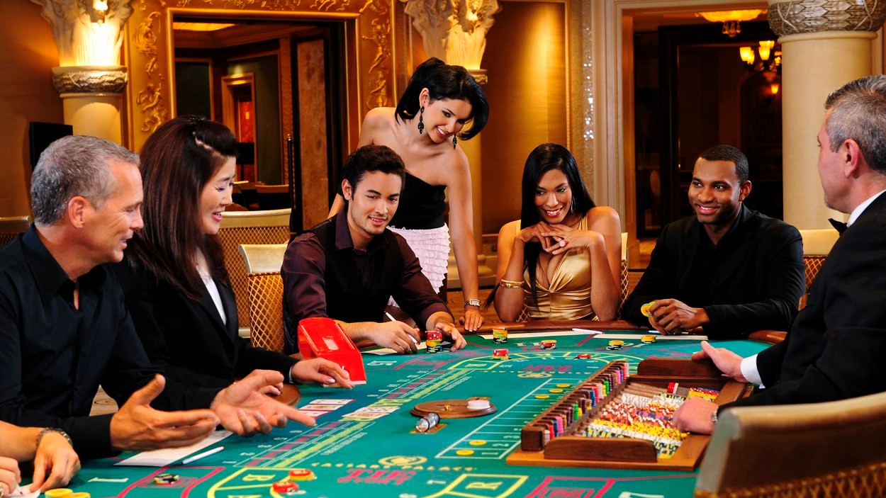 Responsible Gambling: How to Enjoy Slot Machines Safely